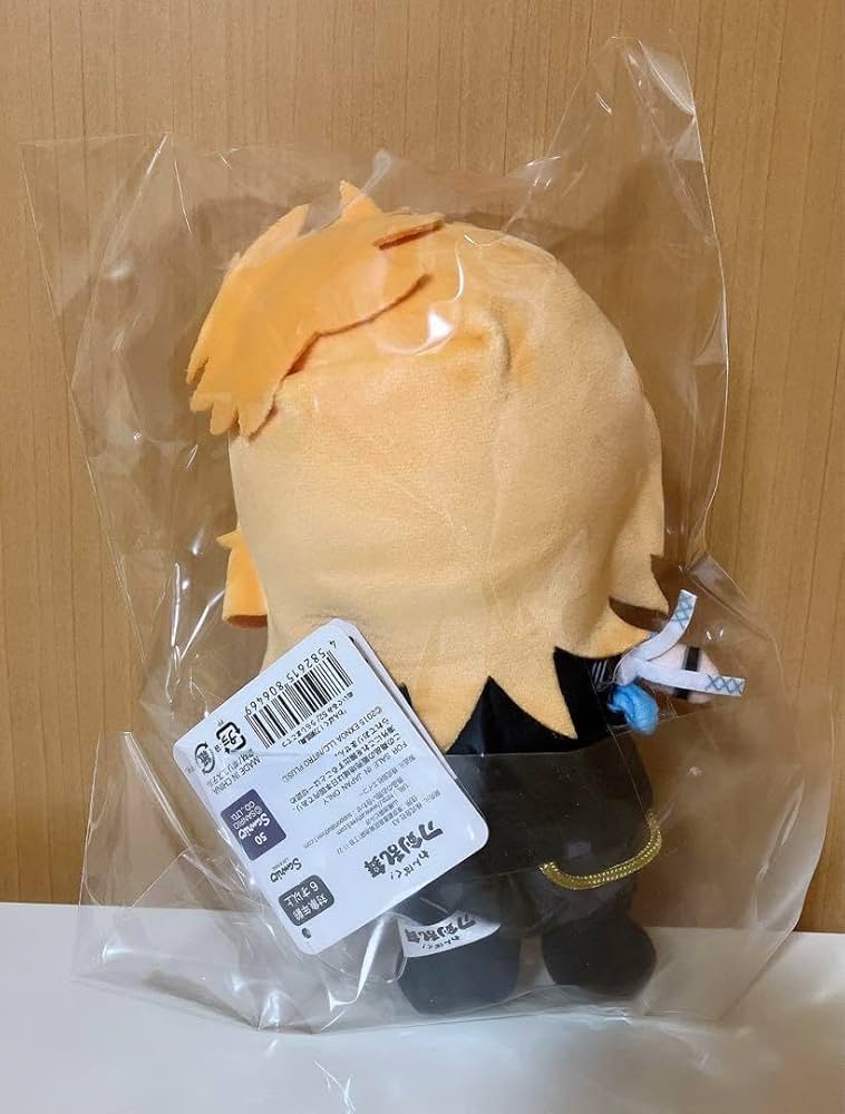 Amazon.co.jp: わんぱく刀剣乱舞 浦島虎徹 ぬいぐるみ : おもちゃ